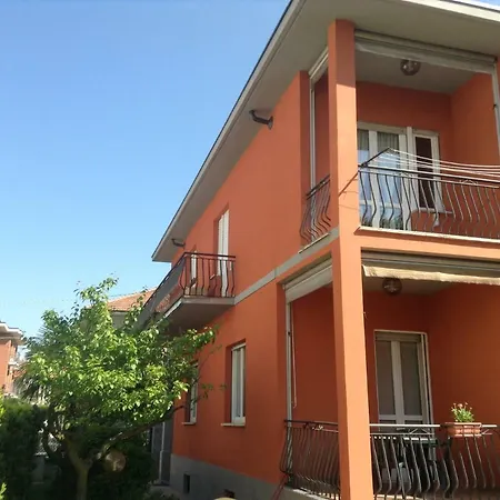 Appartamento Sophia Collegno Exterior photo
