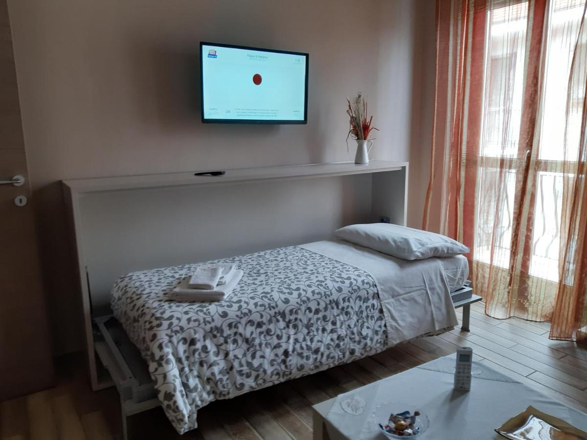Sophia Apartment Collegno