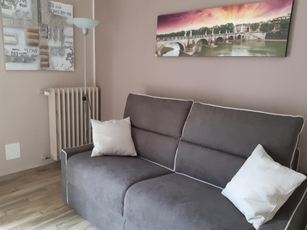 Apartment Sophia *