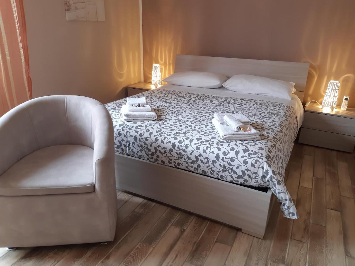 Apartment Sophia