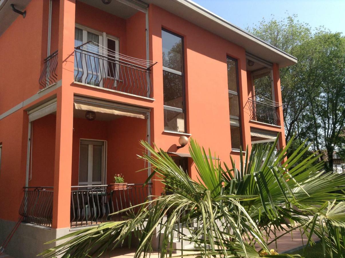 Sophia Apartment Collegno