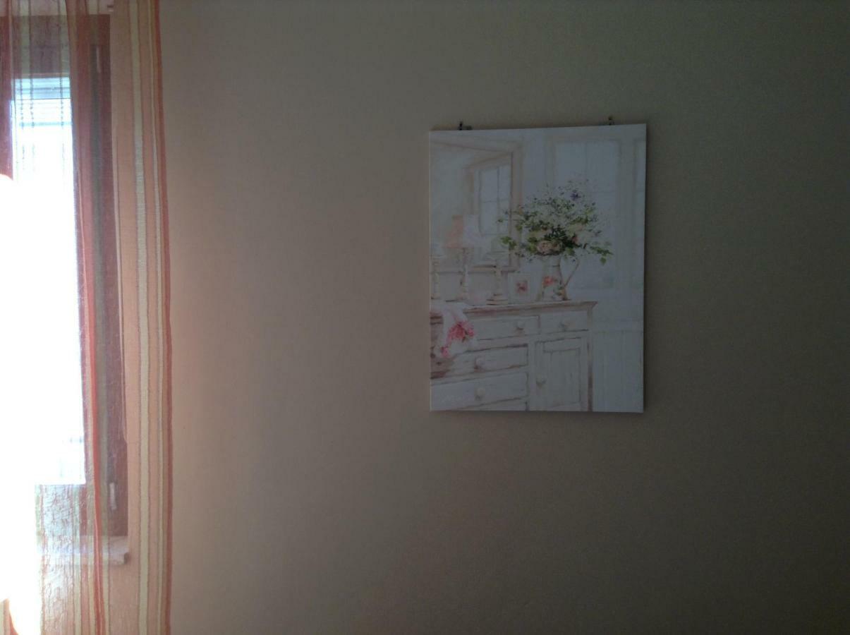 Sophia Apartment