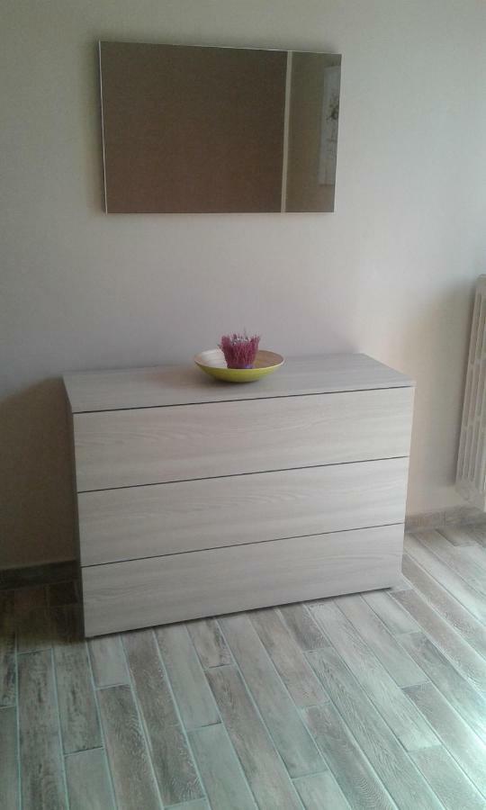 Sophia Apartment *