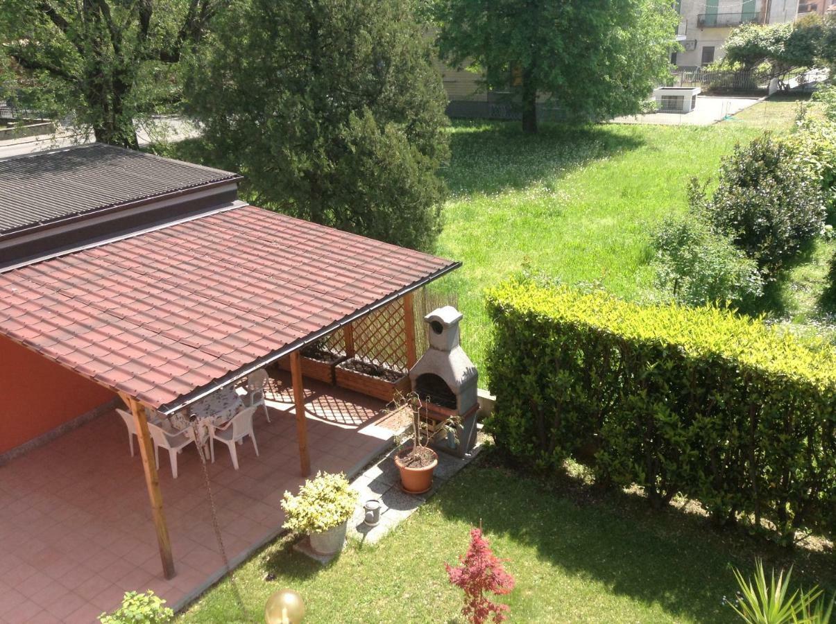 Sophia Apartment Collegno