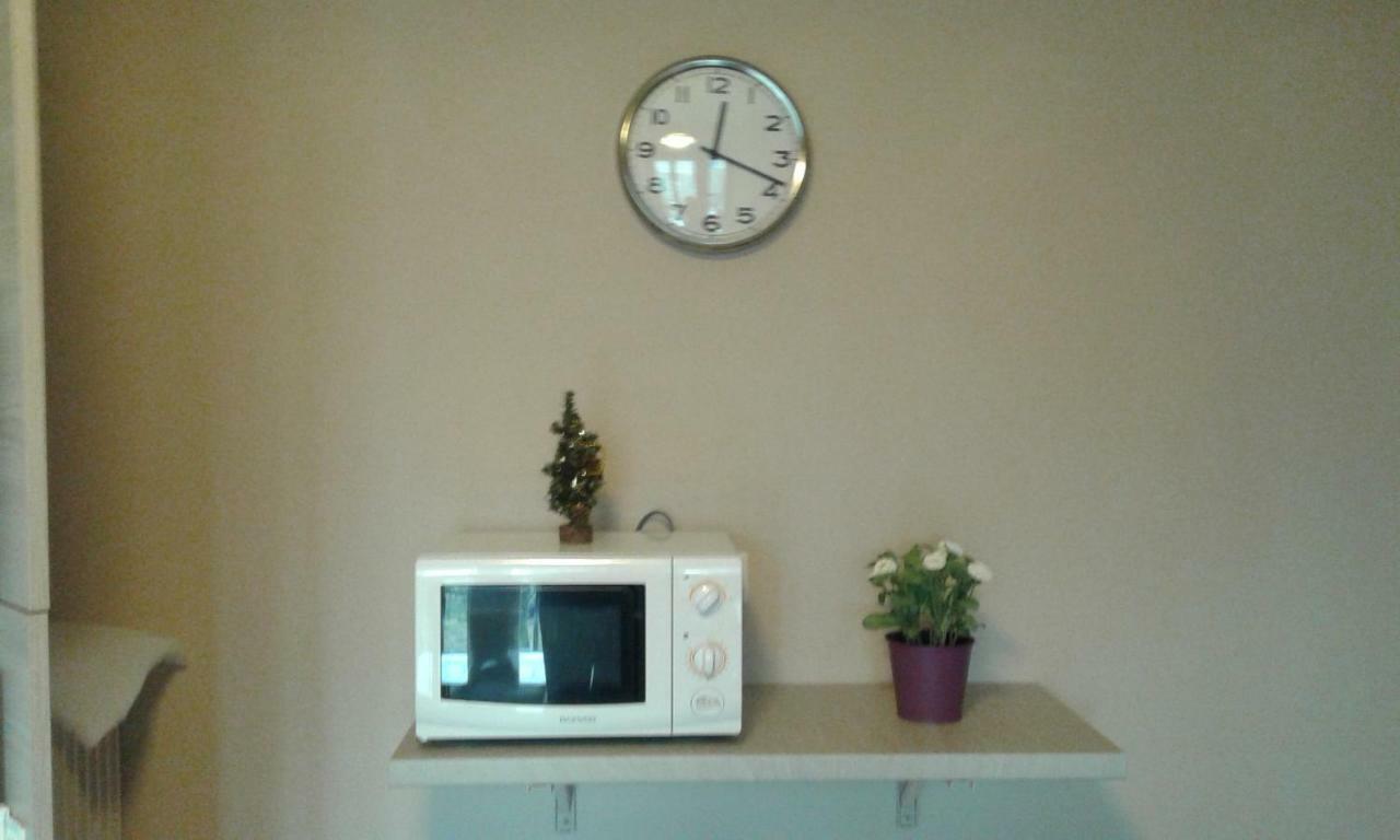 Sophia Apartment *